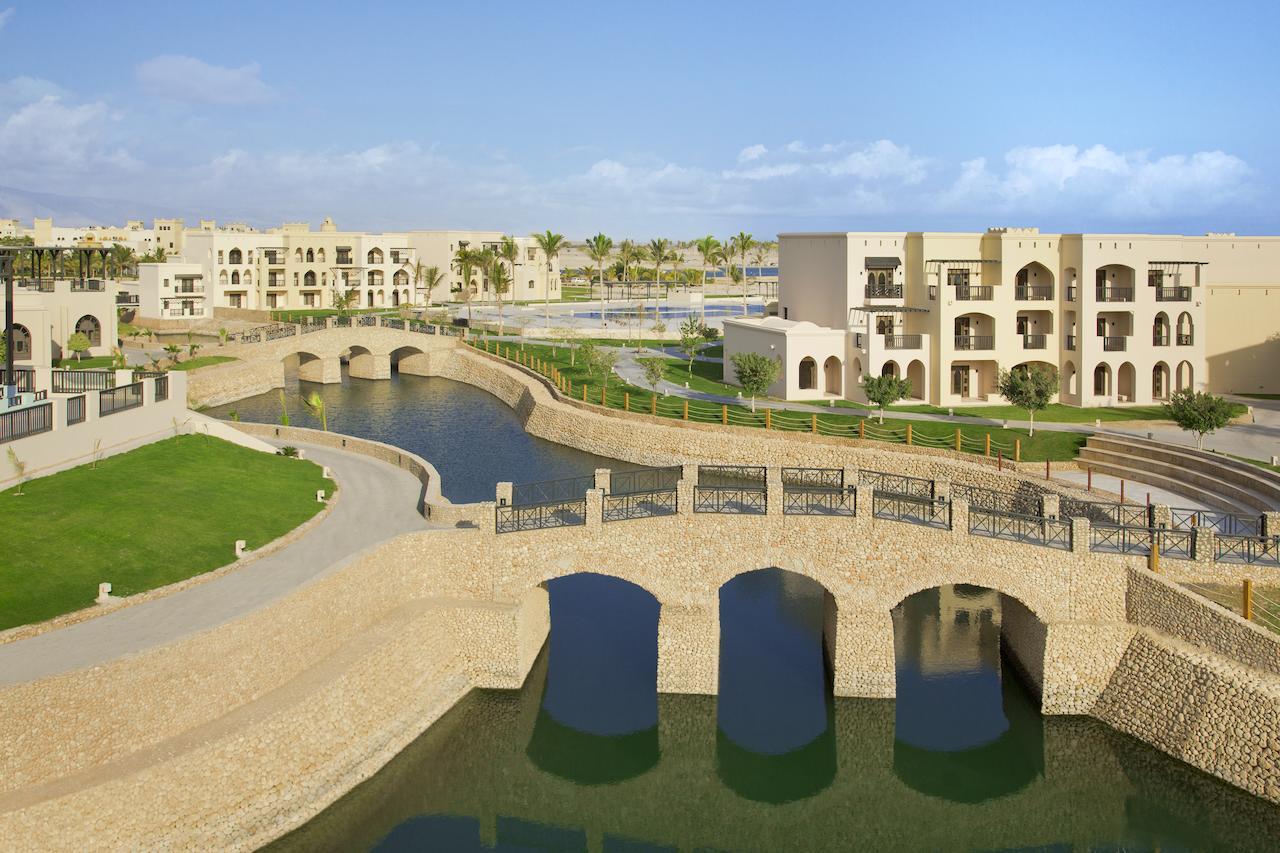 Туры в Salalah Rotana Resort