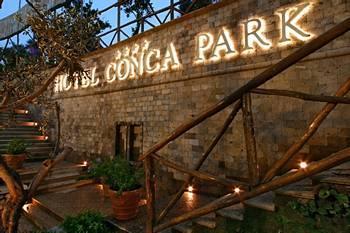 Туры в Conca Park