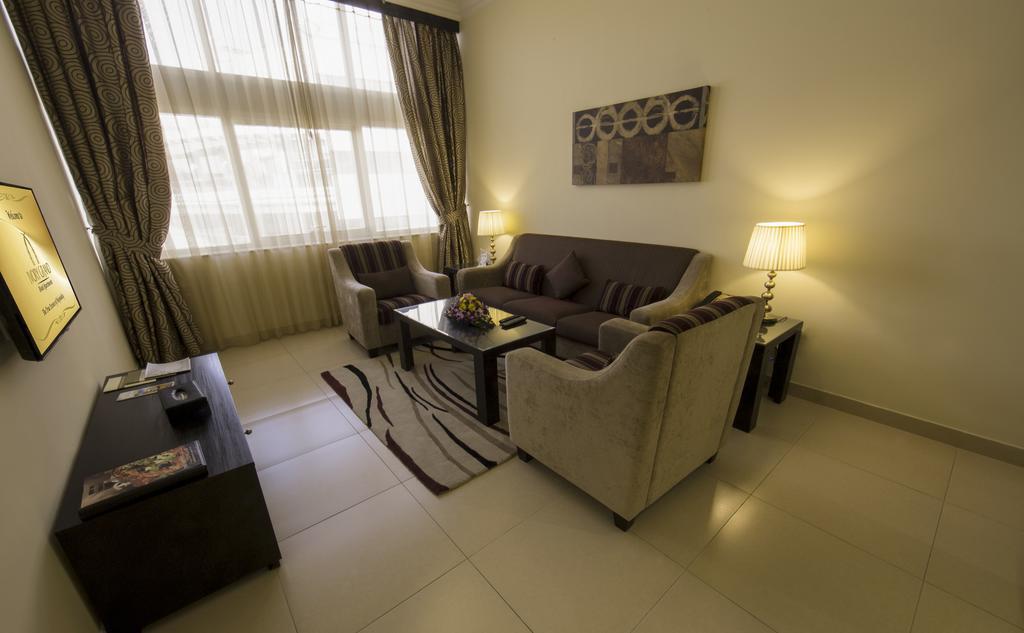 Ivory Grand Hotel Apartments 4*