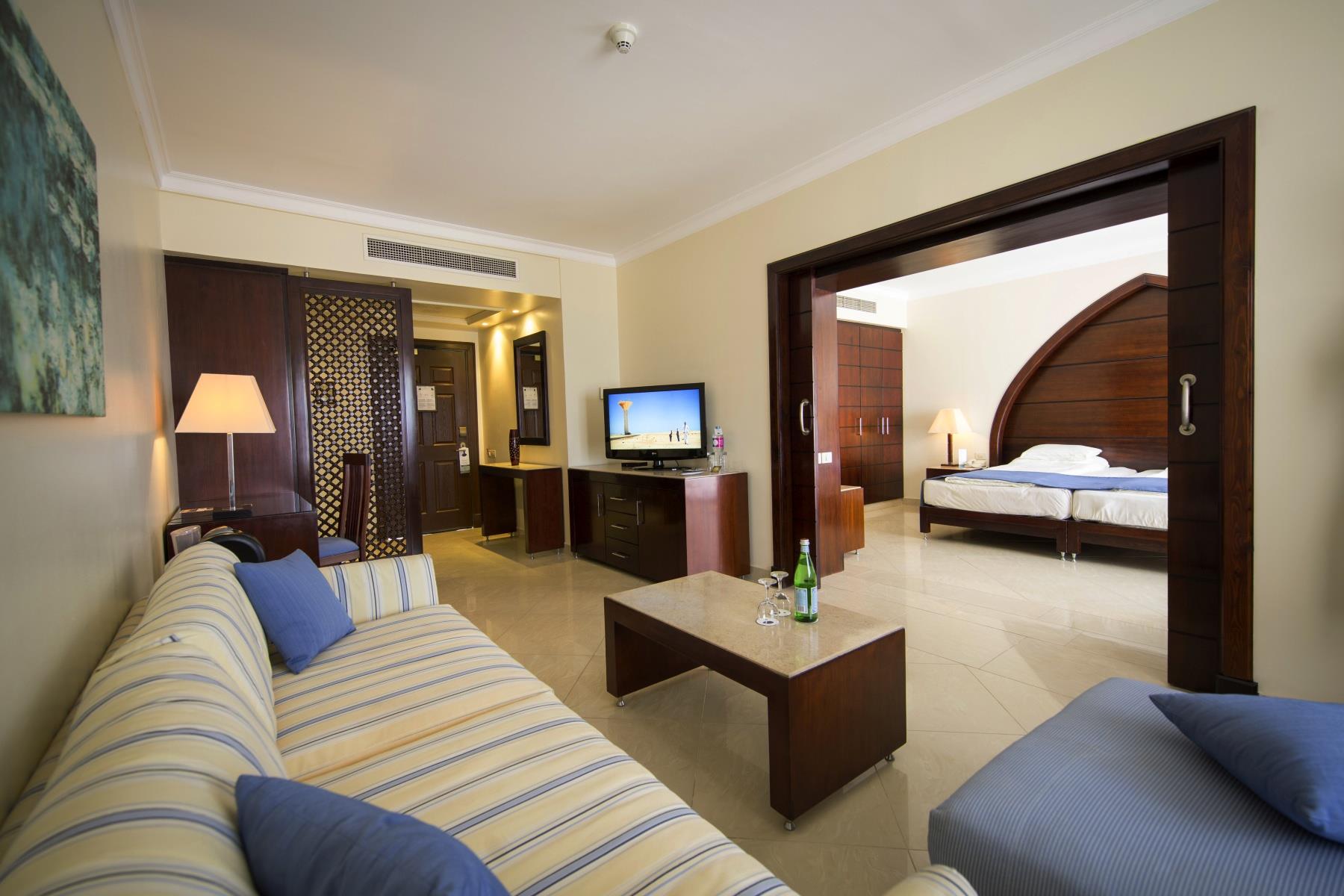 Robinson Club Soma Bay 4*