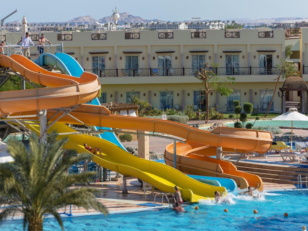 Concorde El Salam (Sports Area) 5*