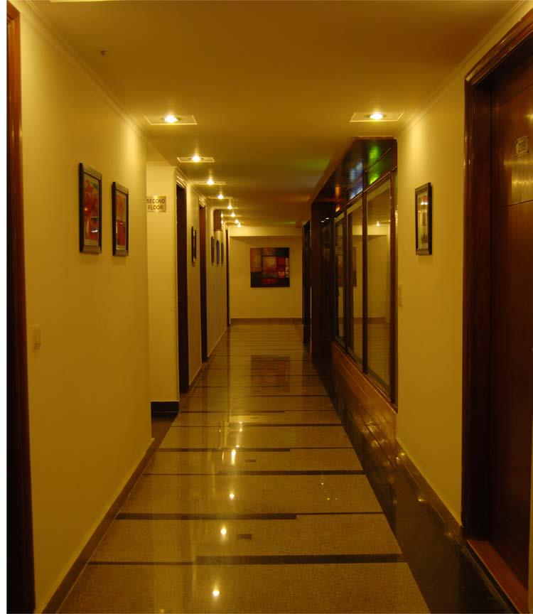 Anila Hotels 4*