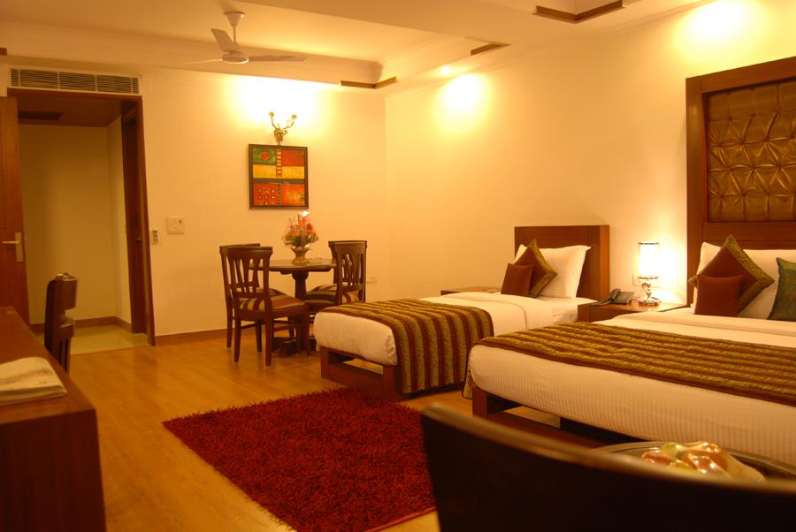 Anila Hotels 4*