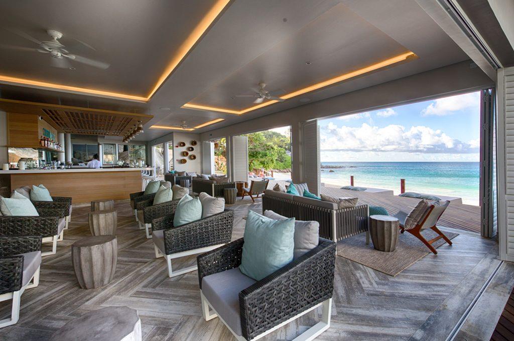 Carana Beach Hotel 4*