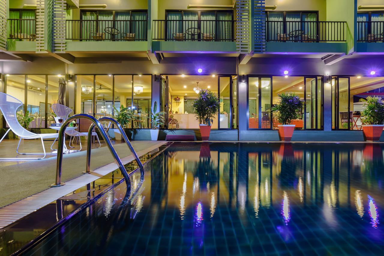 Туры в U Dream Hotel Pattaya