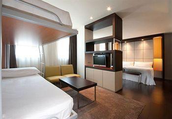 Barcelona Condal Mar Managed by Melia