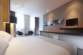 Barcelona Condal Mar Managed by Melia