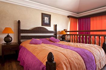 Hotel Ocean Vagabond Essaouira 4*