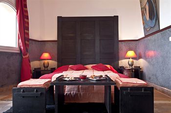 Hotel Ocean Vagabond Essaouira 4*