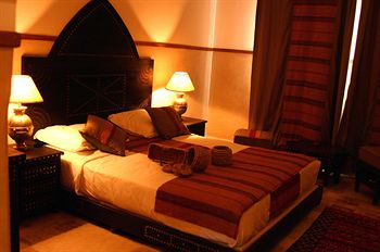 Hotel Ocean Vagabond Essaouira 4*