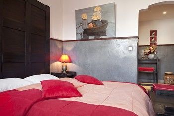 Hotel Ocean Vagabond Essaouira 4*