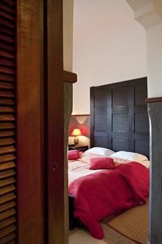 Hotel Ocean Vagabond Essaouira 4*
