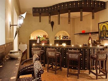 Hotel Ocean Vagabond Essaouira 4*