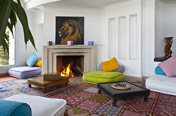 Hotel Ocean Vagabond Essaouira 4*