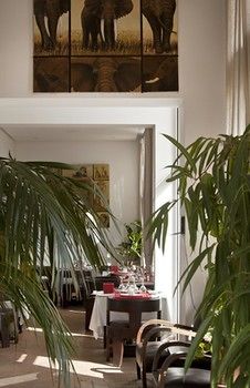 Hotel Ocean Vagabond Essaouira 4*