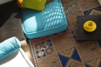 Hotel Ocean Vagabond Essaouira 4*