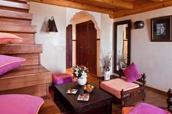 Hotel Ocean Vagabond Essaouira 4*
