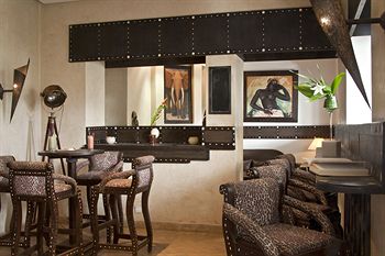 Hotel Ocean Vagabond Essaouira 4*
