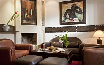 Hotel Ocean Vagabond Essaouira 4*
