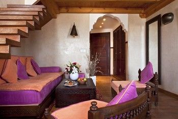 Hotel Ocean Vagabond Essaouira 4*