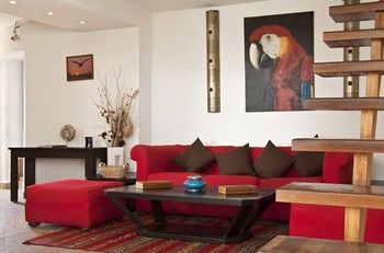 Hotel Ocean Vagabond Essaouira 4*