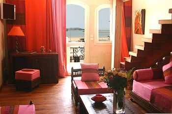 Hotel Ocean Vagabond Essaouira 4*