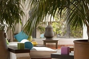 Hotel Ocean Vagabond Essaouira 4*