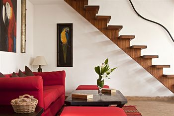 Hotel Ocean Vagabond Essaouira 4*