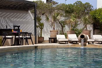 Hotel Ocean Vagabond Essaouira 4*