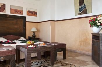 Hotel Ocean Vagabond Essaouira 4*