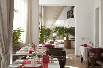 Hotel Ocean Vagabond Essaouira 4*