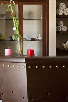 Hotel Ocean Vagabond Essaouira 4*