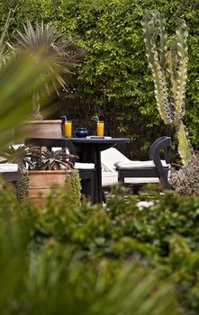 Hotel Ocean Vagabond Essaouira 4*