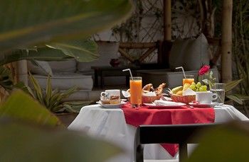 Hotel Ocean Vagabond Essaouira 4*