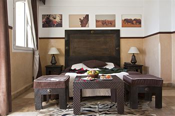 Hotel Ocean Vagabond Essaouira 4*