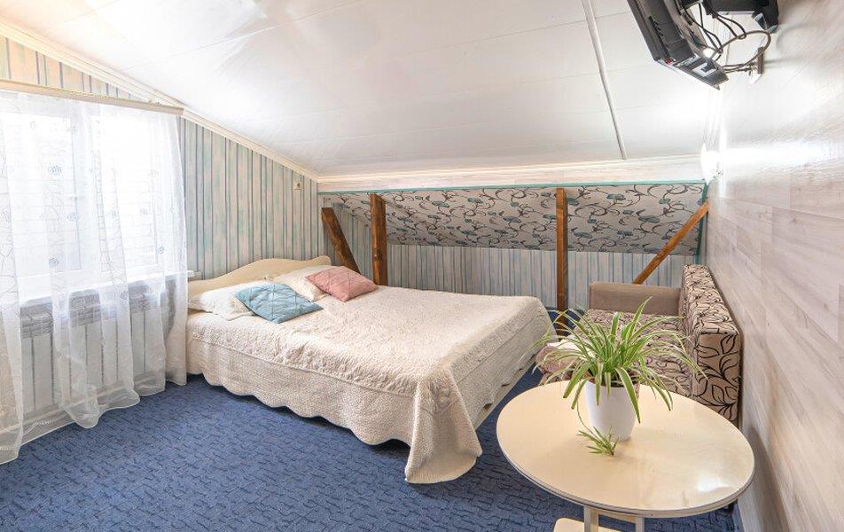 Гостевой Дом на Улице Шевченко 174А 0*