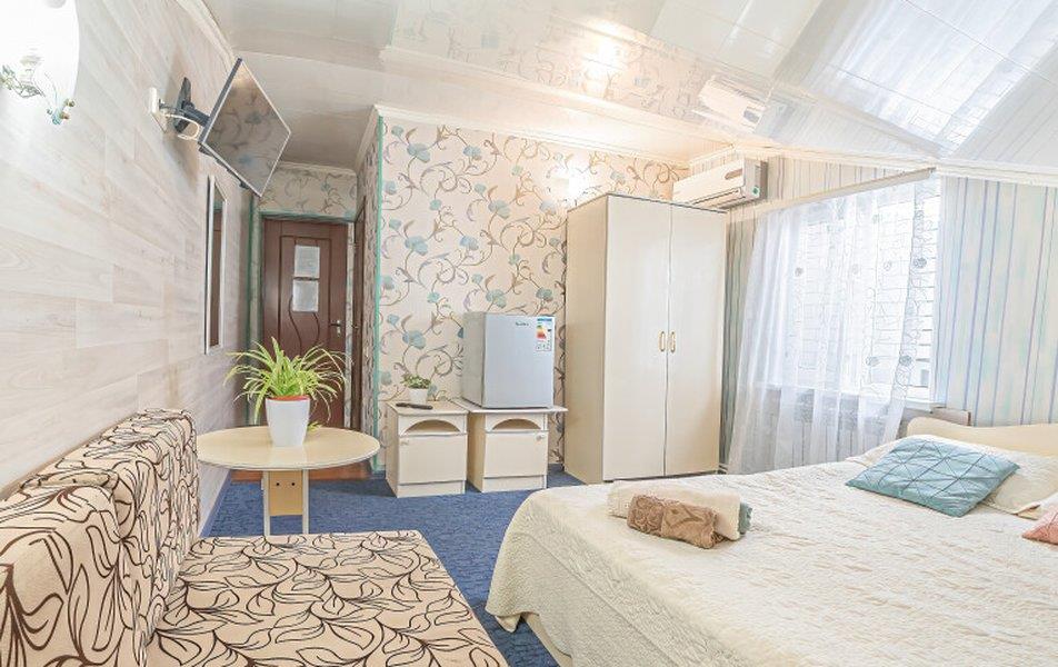 Гостевой Дом на Улице Шевченко 174А 0*