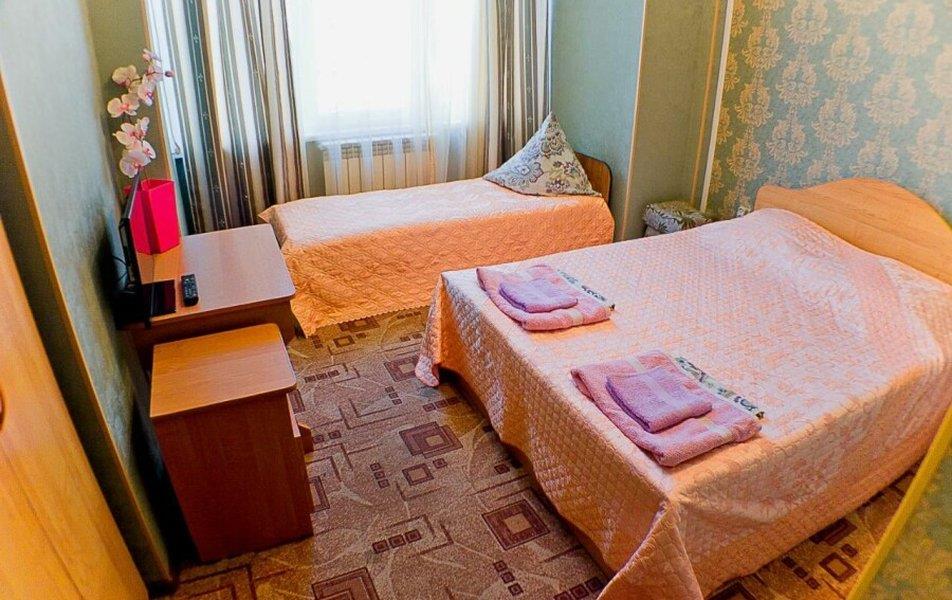 Гостевой Дом на Улице Шевченко 174А 0*