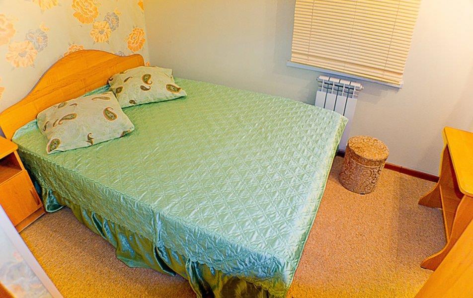 Гостевой Дом на Улице Шевченко 174А 0*