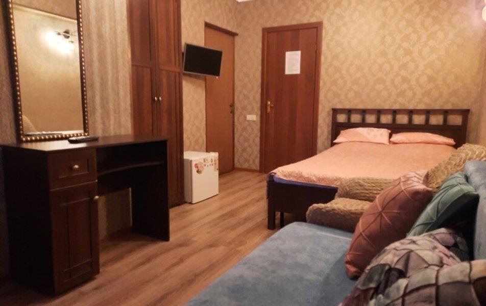 Гостевой Дом на Улице Шевченко 174А 0*