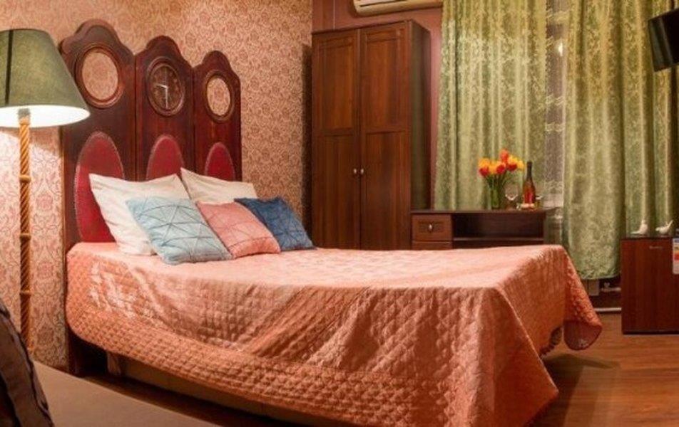 Гостевой Дом на Улице Шевченко 174А 0*