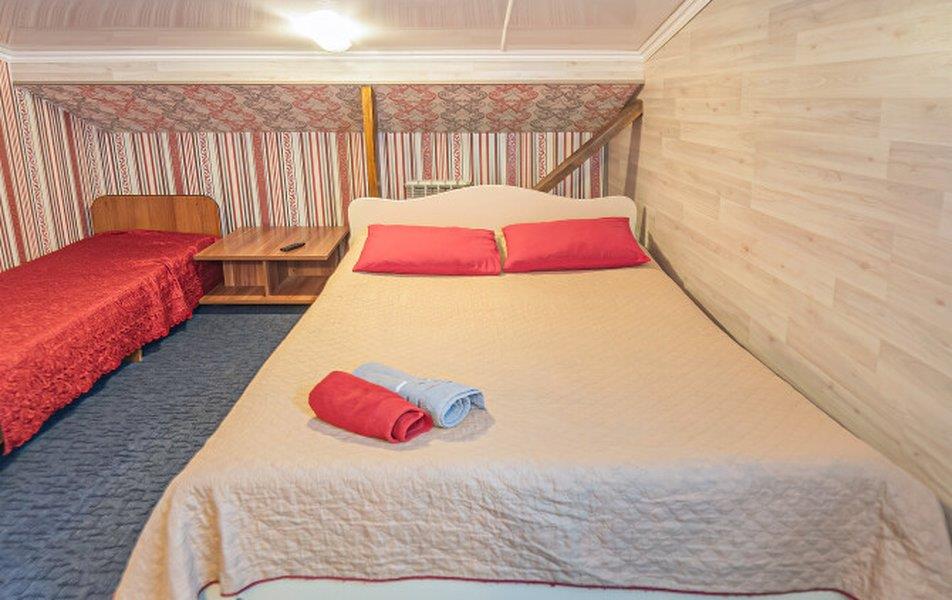 Гостевой Дом на Улице Шевченко 174А 0*