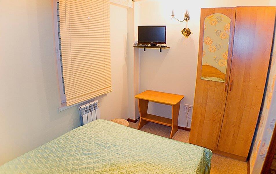 Гостевой Дом на Улице Шевченко 174А 0*