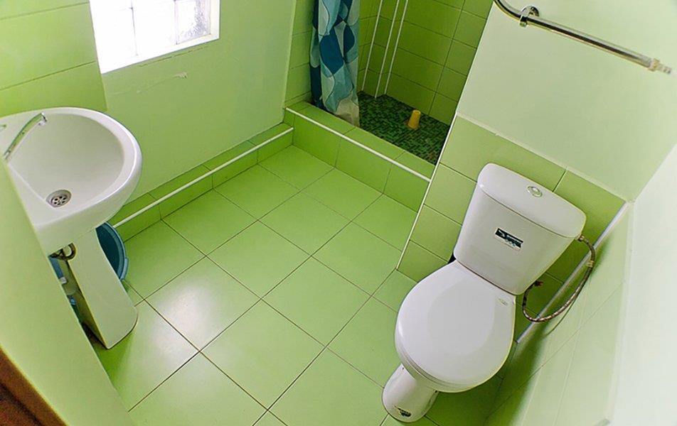 Гостевой Дом на Улице Шевченко 174А 0*