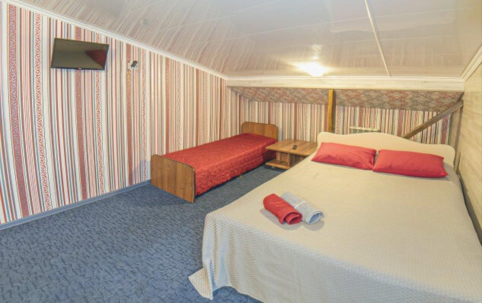 Гостевой Дом на Улице Шевченко 174А 0*