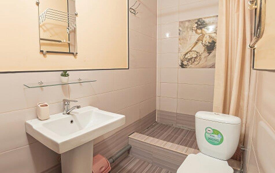 Гостевой Дом на Улице Шевченко 174А 0*