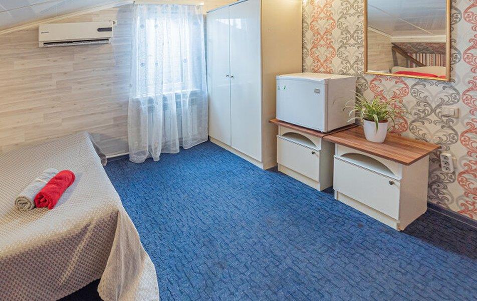 Гостевой Дом на Улице Шевченко 174А 0*