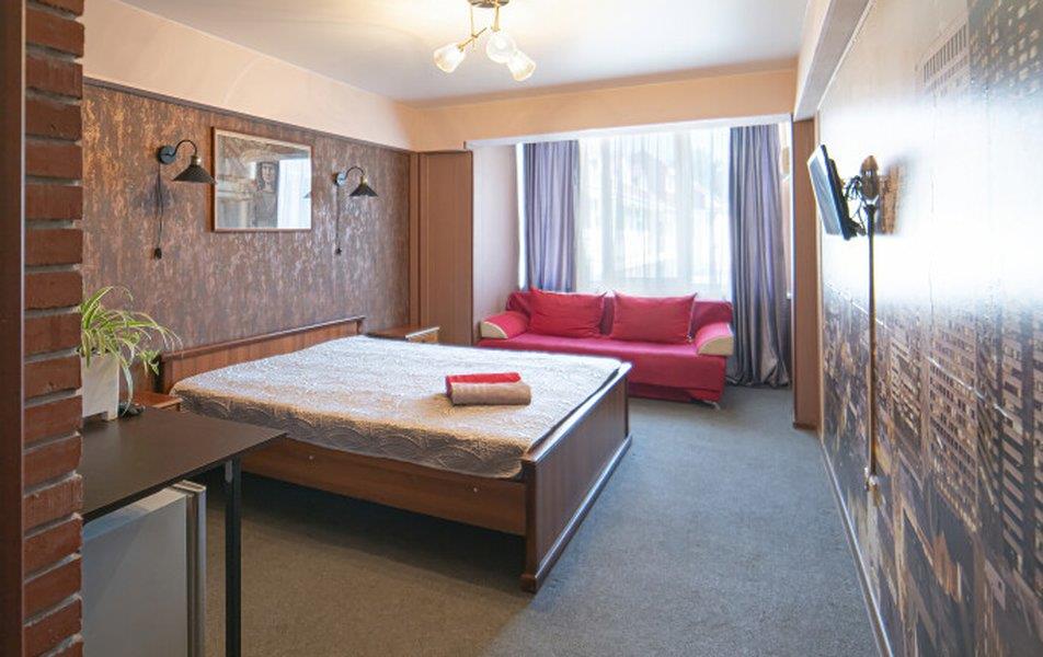 Гостевой Дом на Улице Шевченко 174А 0*