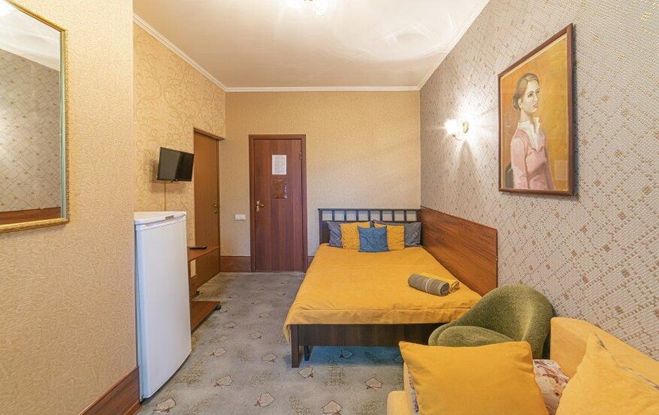 Гостевой Дом на Улице Шевченко 174А 0*