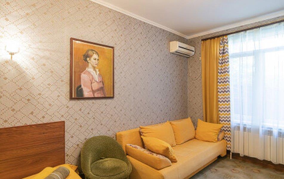 Гостевой Дом на Улице Шевченко 174А 0*